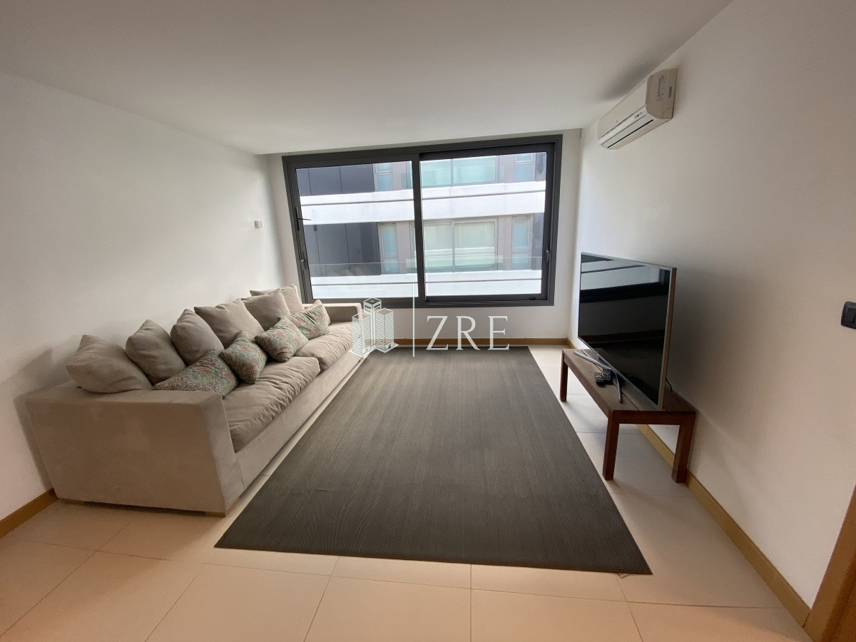 Apartamento ID.362 - Venta planta semipiso en Tiburón Terrazas Barra