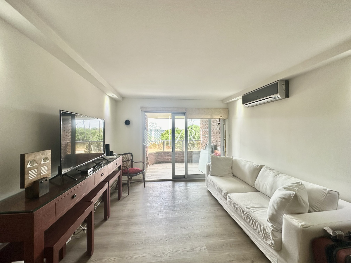Apartamento ID.787 - Venta Departamento - 3 Dormitorio + Servicio 