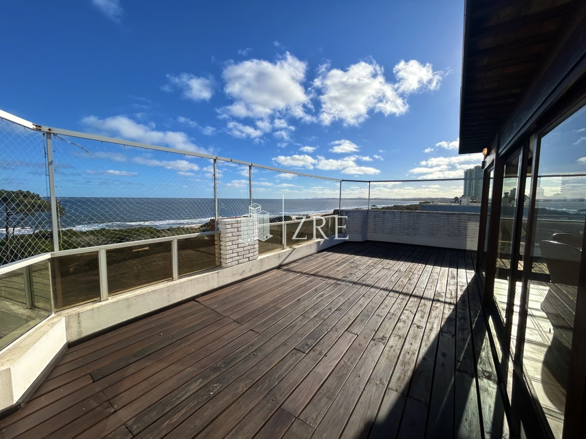 Apartamento ID.730 - Venta Penthouse 3 dormitorios