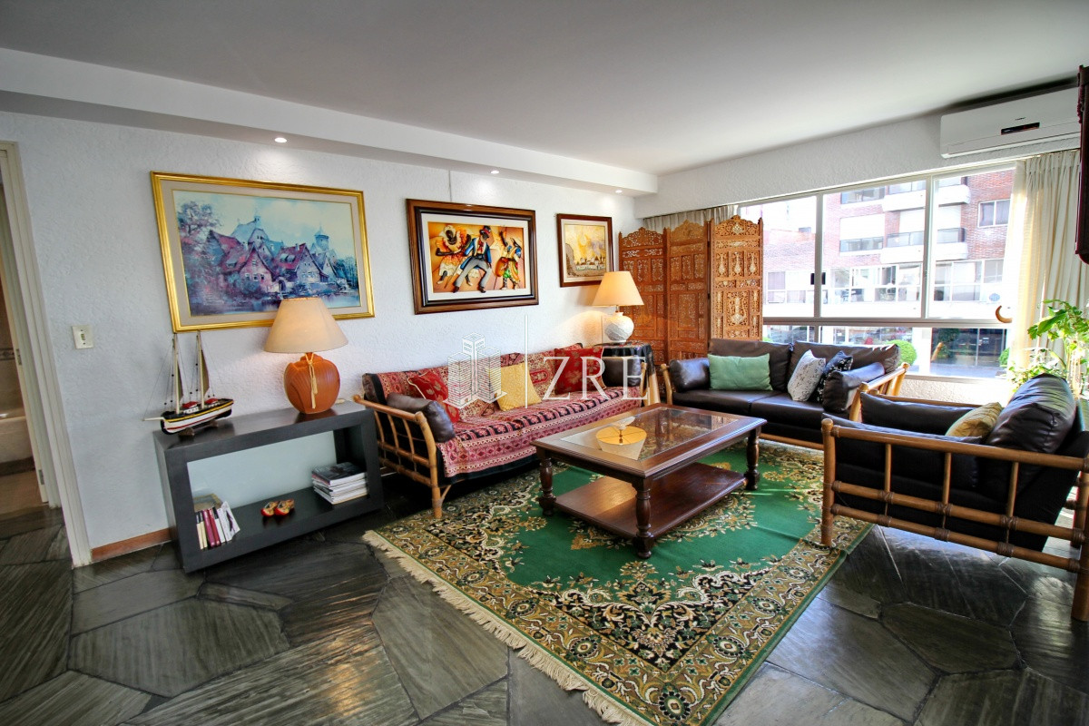 Apartamento ID.410 - Venta apartamento en península