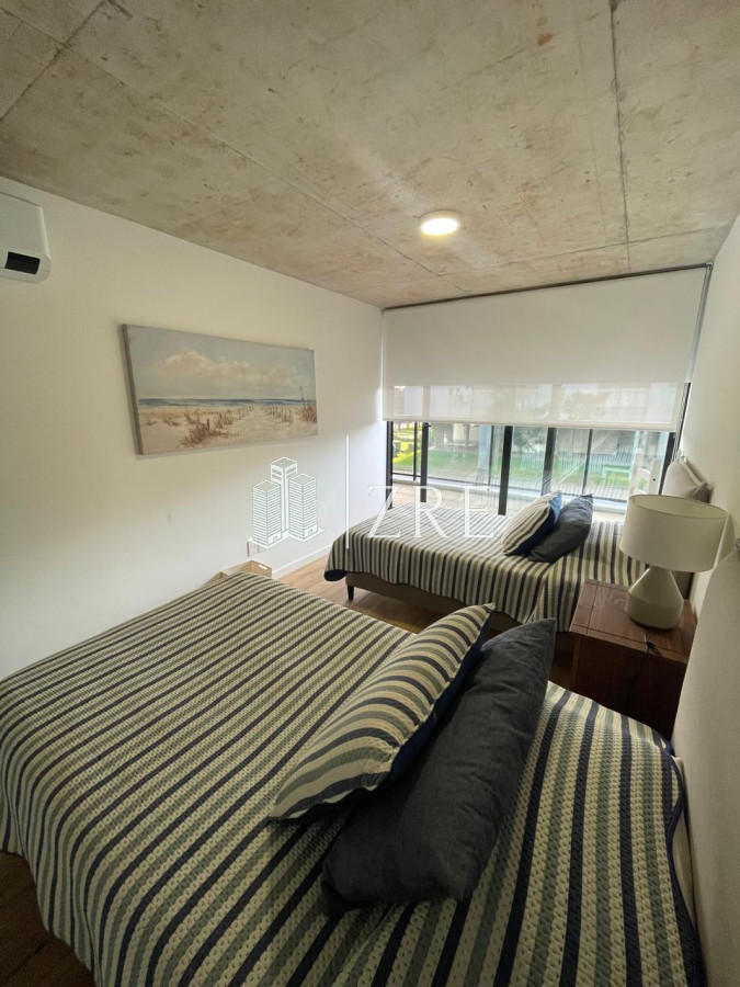 Apartamento ID.587 - Venta apartamento 2 dormitorios.  