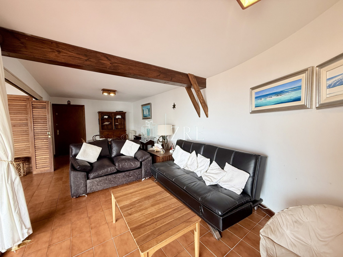 Apartamento ID.414 - Venta apartamento en península, Punta del Este