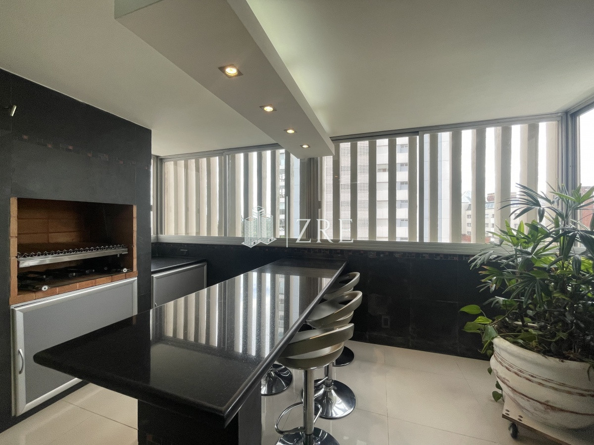 Apartamento ID.496 - Venta apartamento 3 dormitorios playa mansa Punta del Este