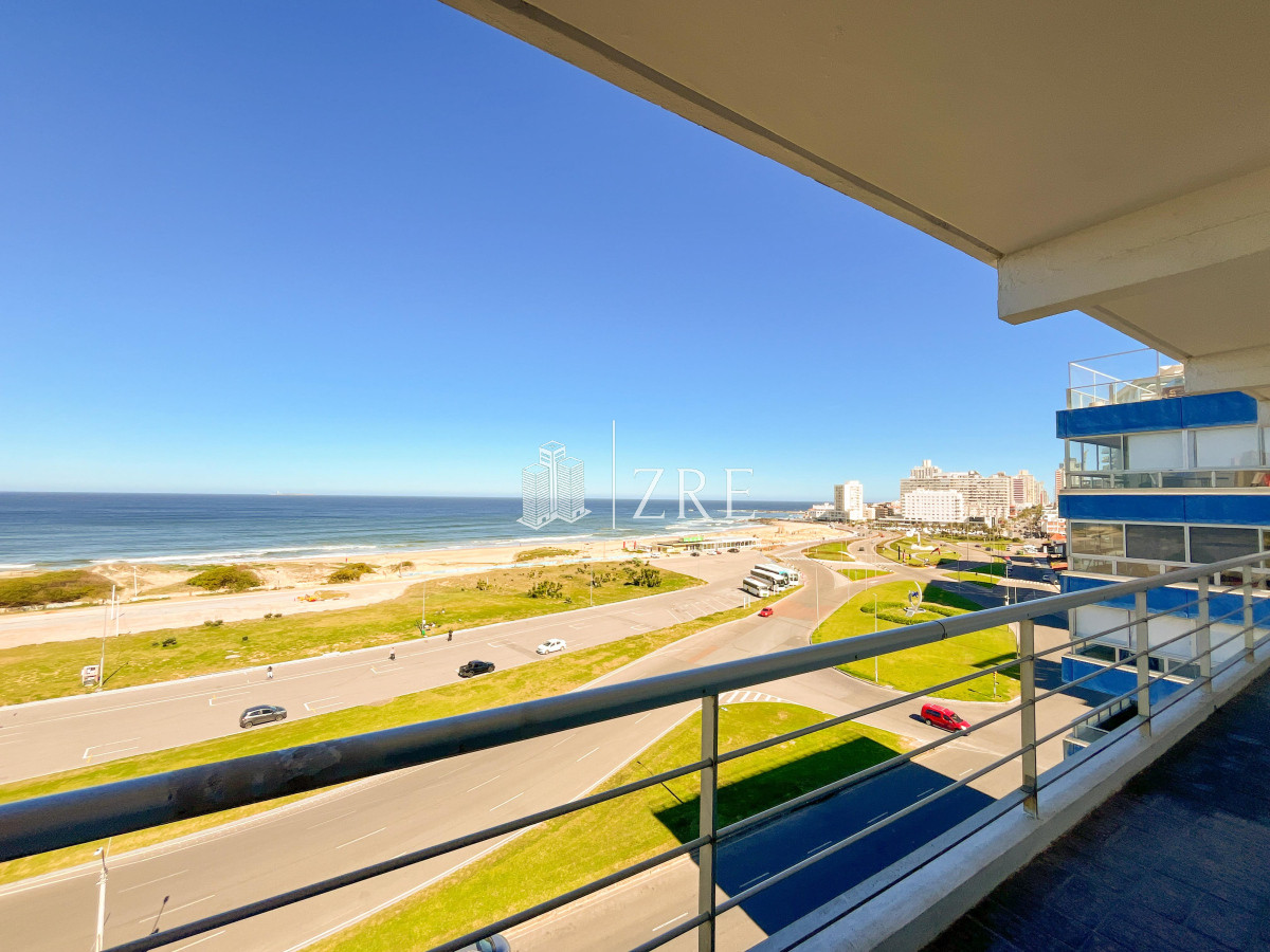 Apartamento ID.937 - Venta Apartamento Península Punta del Este