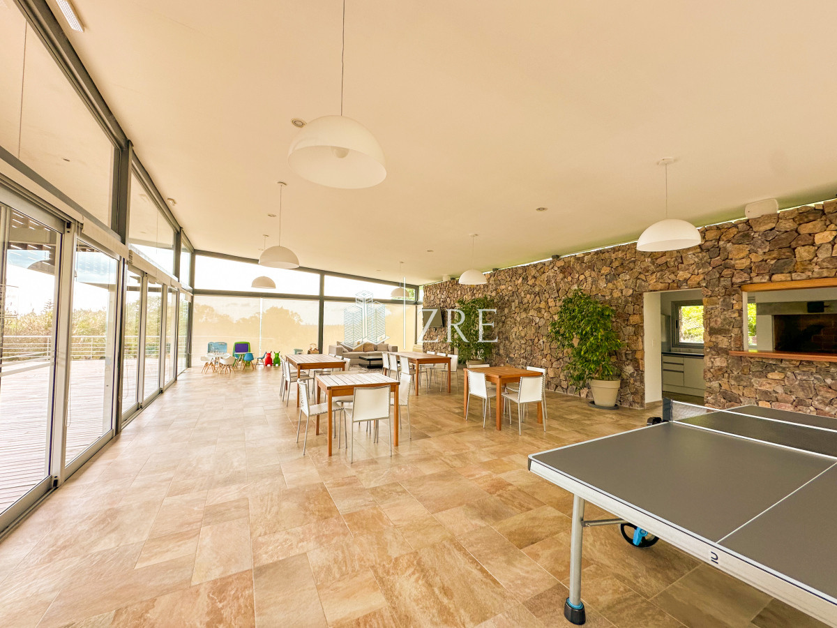 Apartamento ID.574 - Venta Apartamento Punta Ballena, Punta del este 