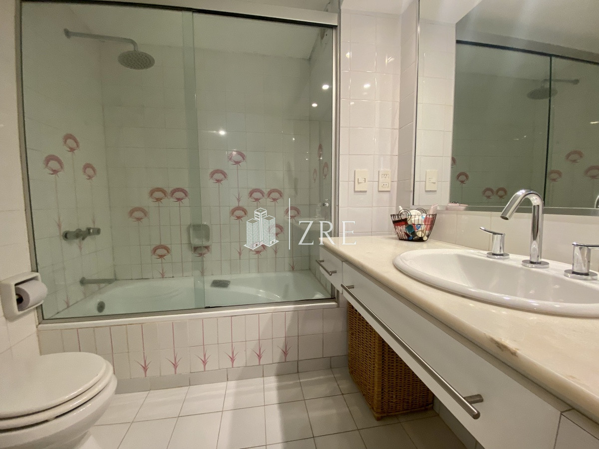 Apartamento ID.536 - Venta apartamento 3 dormitorios Tiburón II Brava
