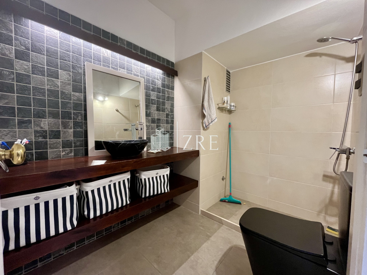 Apartamento ID.554 - Venta apartamento, Punta del este, Peninsula 