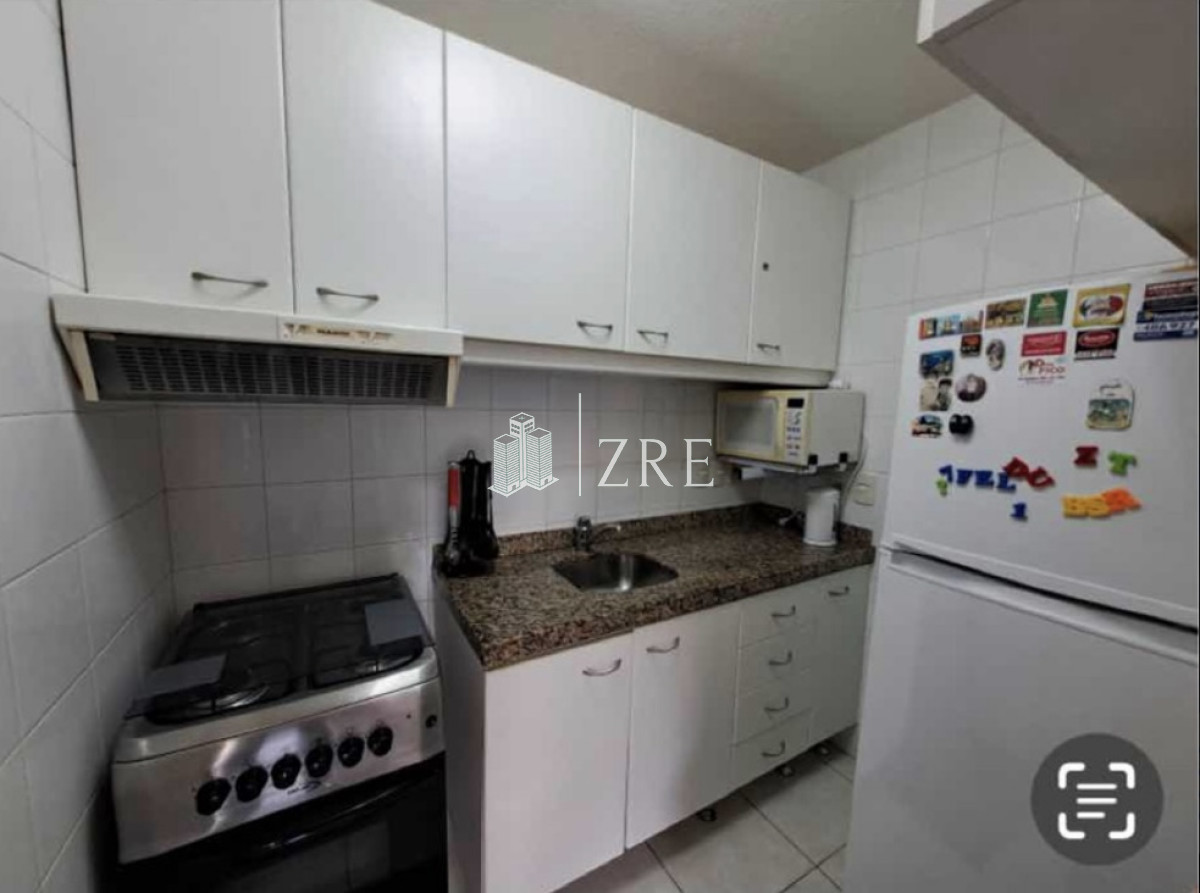 Apartamento ID.625 - Venta Apartamento 2 dormitorios 