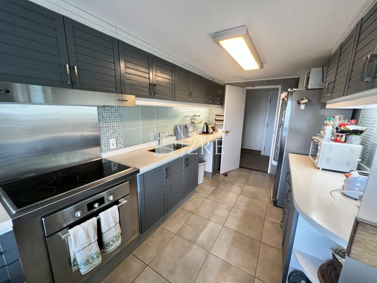 Apartamento ID.122 - Venta Penthouse Primera línea Brava
