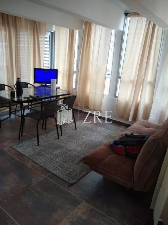 Apartamento ID.346 - Venta apartamento 1 dormitorio Aidy Grill Punta del Este