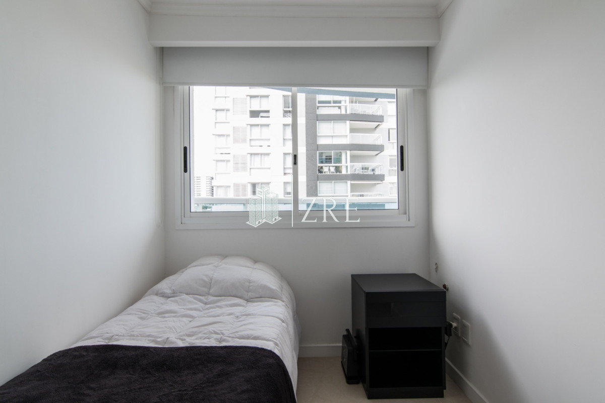 Apartamento ID.495 - Venta apartamento de 4 dormitorios a 200m del mar!