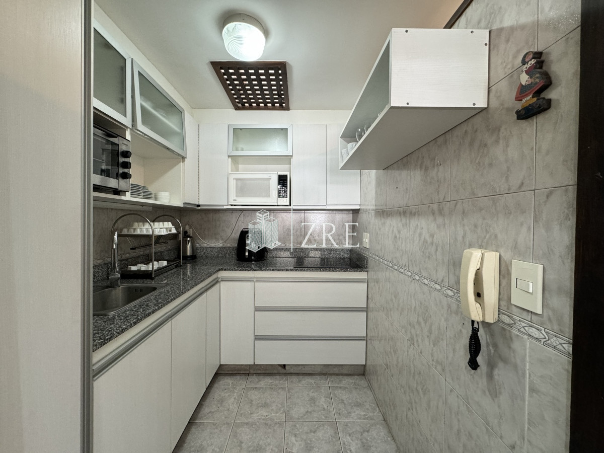 Apartamento ID.126 - APARTAMENTO 3 DORMITORIOS, PENINSULA PUNTA DEL ESTE