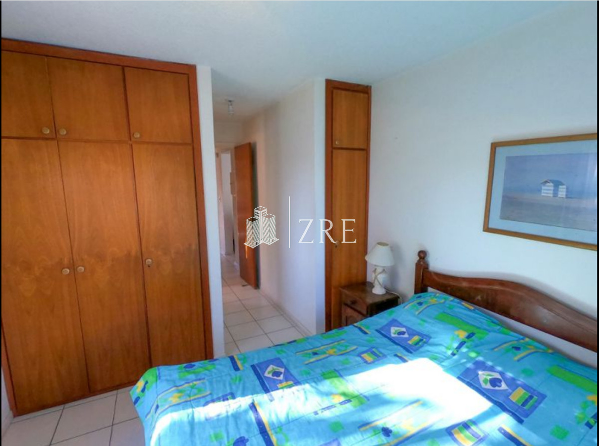 Apartamento ID.614 - Venta apartamento 3 dormitorios. Playa mansa, Punta del Este 