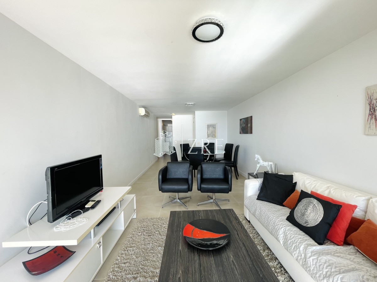 Apartamento ID.438 - Venta apartamento 2 dormitorios. 
