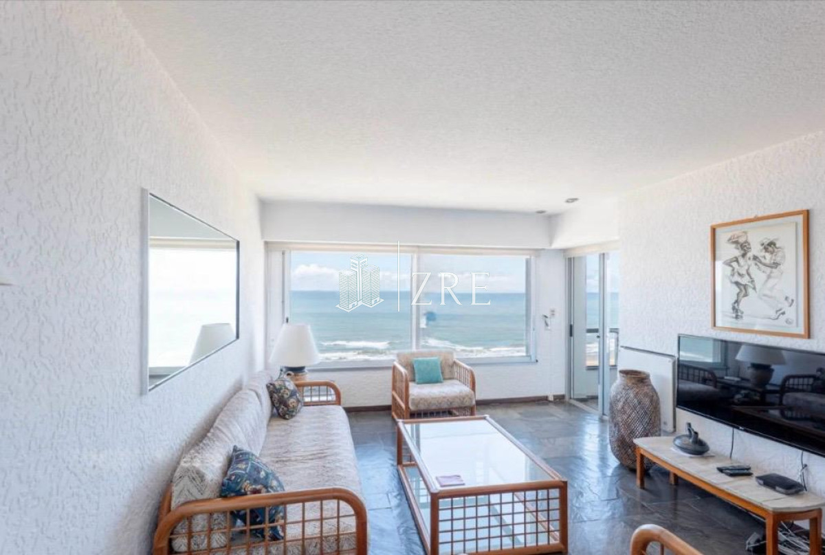 Apartamento ID.1261 - Venta apartamento Primera linea 