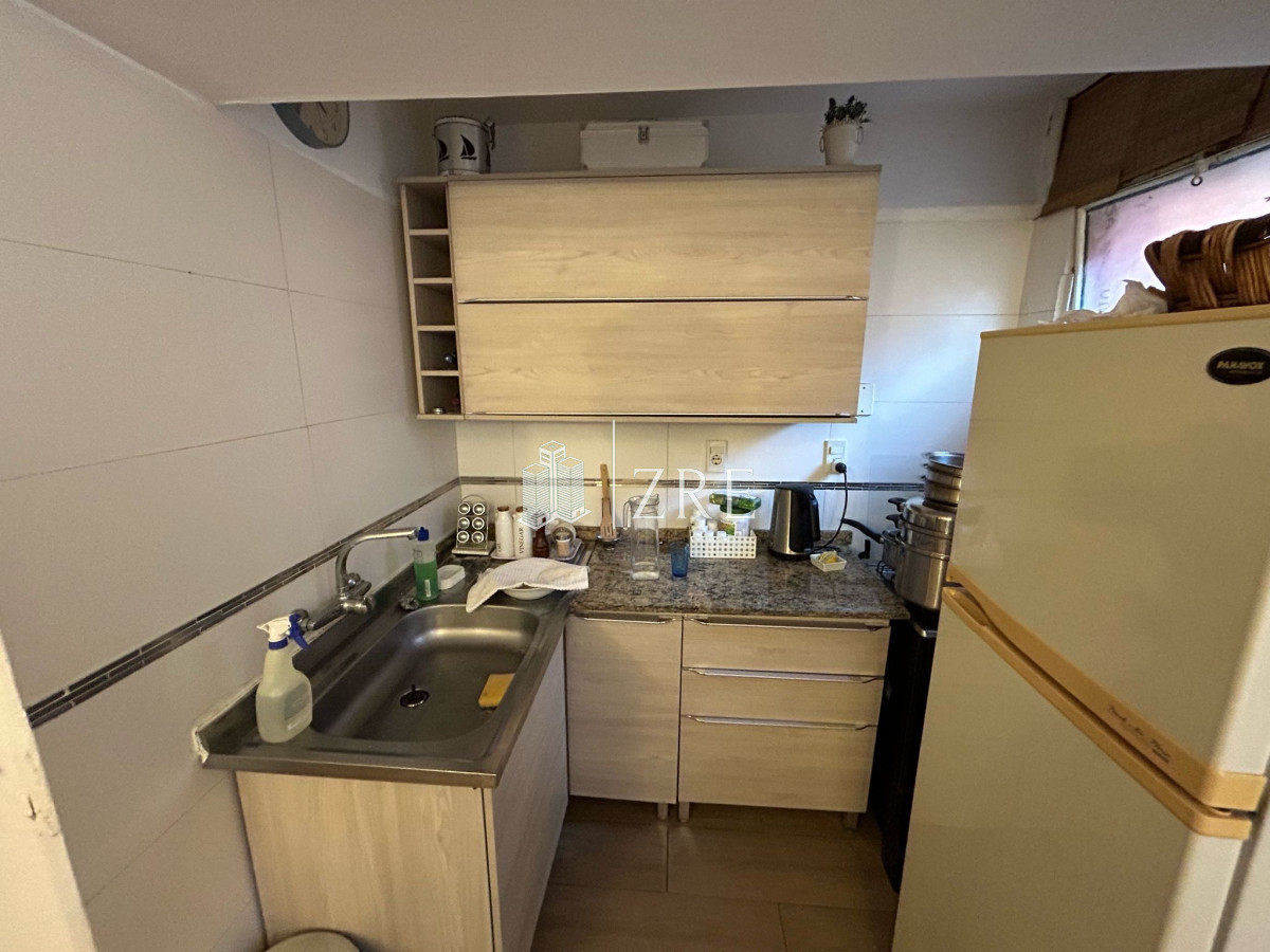 Apartamento ID.635 - Venta dúplex tres dormitorios, Península. Punta Del Este