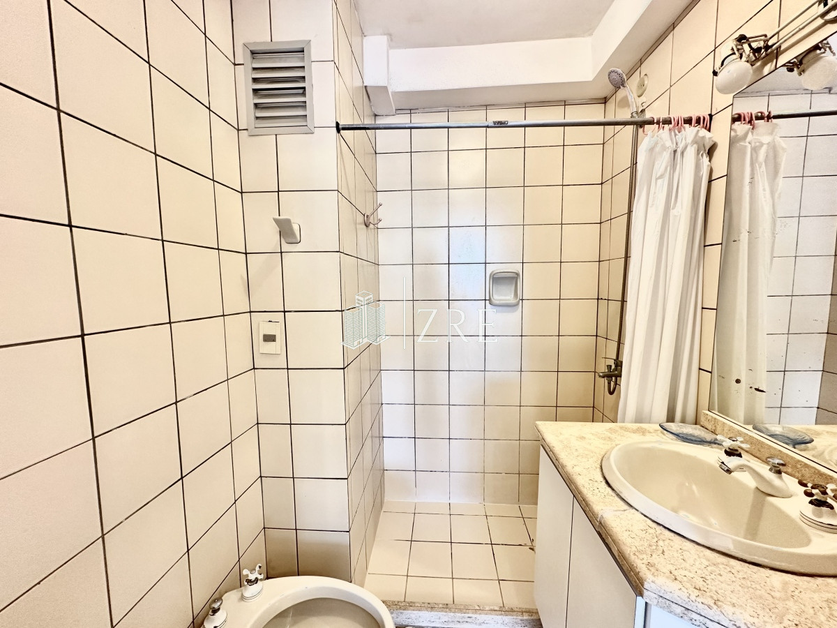 Apartamento ID.804 - Venta Penthouse - 1 dormitorio y medio + Parrillero