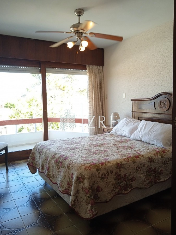 Apartamento ID.152 - Venta Departamento - 2 Dormitorios 2 baños - Mansa 