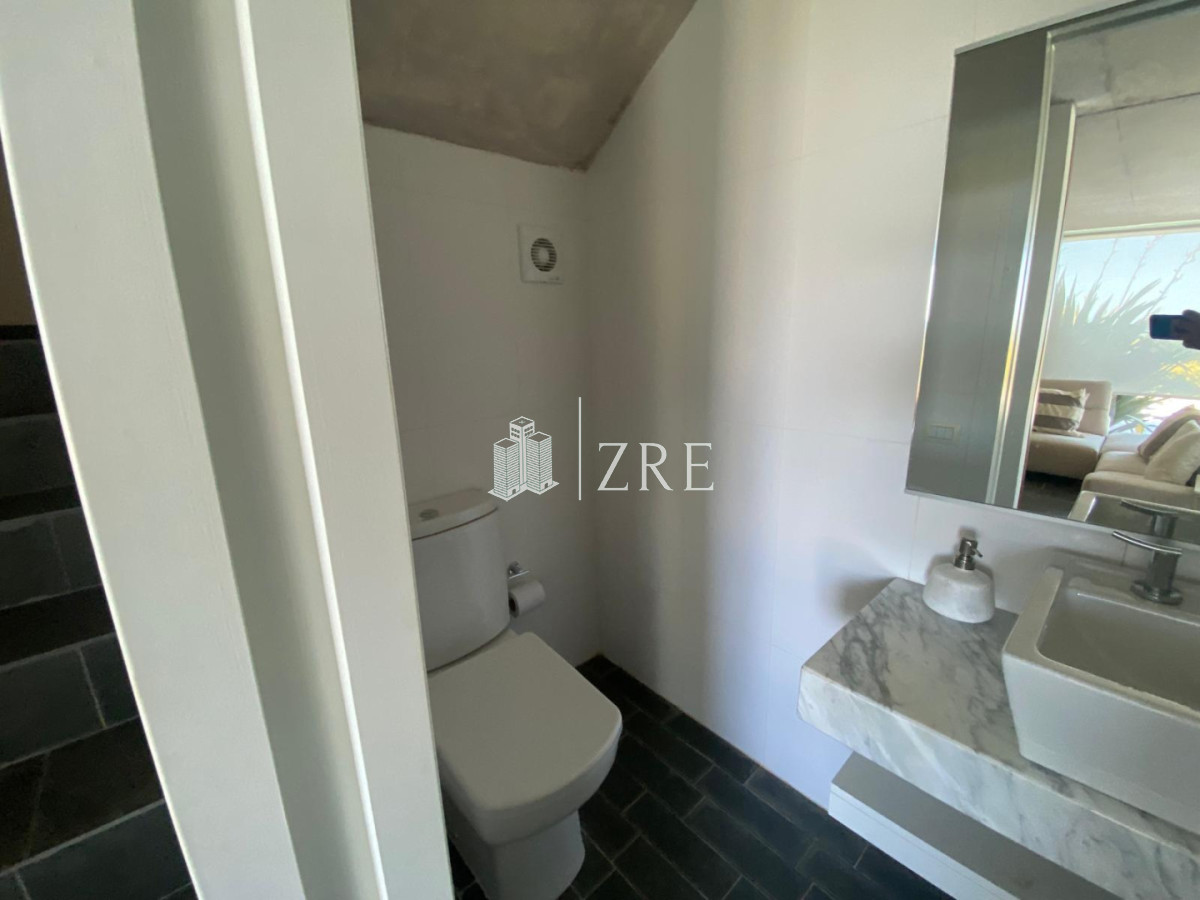 Apartamento ID.333 - Venta apartamento 3 dormitorios Punta Ballena