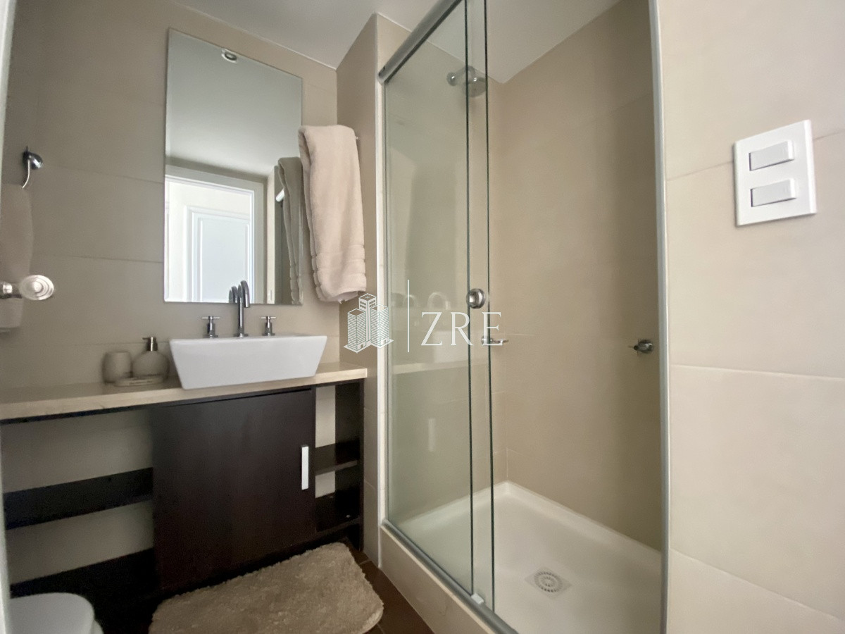 Apartamento ID.303 - Venta apartamento torre imperiale 2 dormitorios
