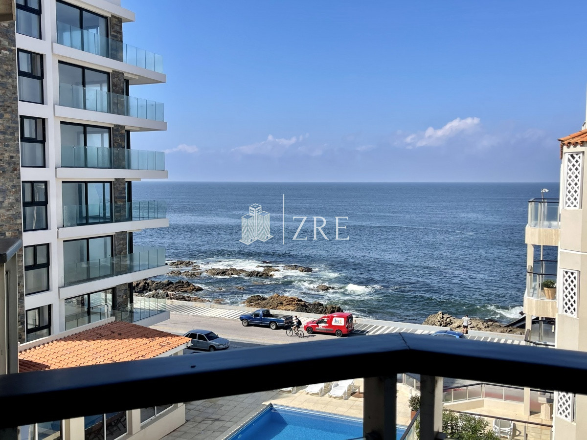 Apartamento ID.535 - VENTA APARTAMENTO PUERTO VENTURA CON INCREÍBLE VISTA !