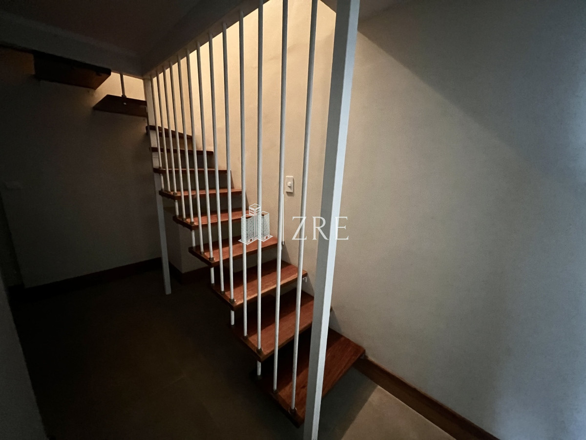 Apartamento ID.122 - Venta Penthouse Primera línea Brava
