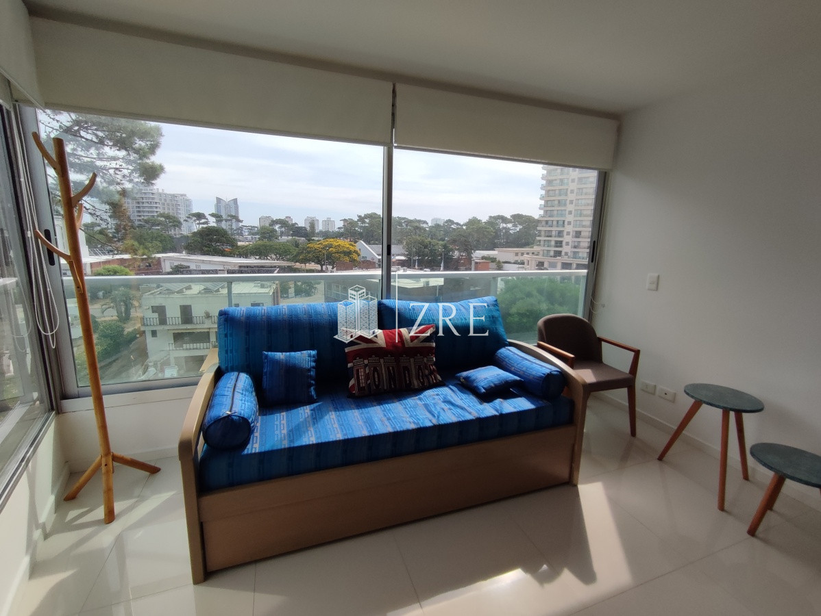 Apartamento ID.262 - Venta Departamento - 2 Dormitorios 2 Baños - Playa Brava 
