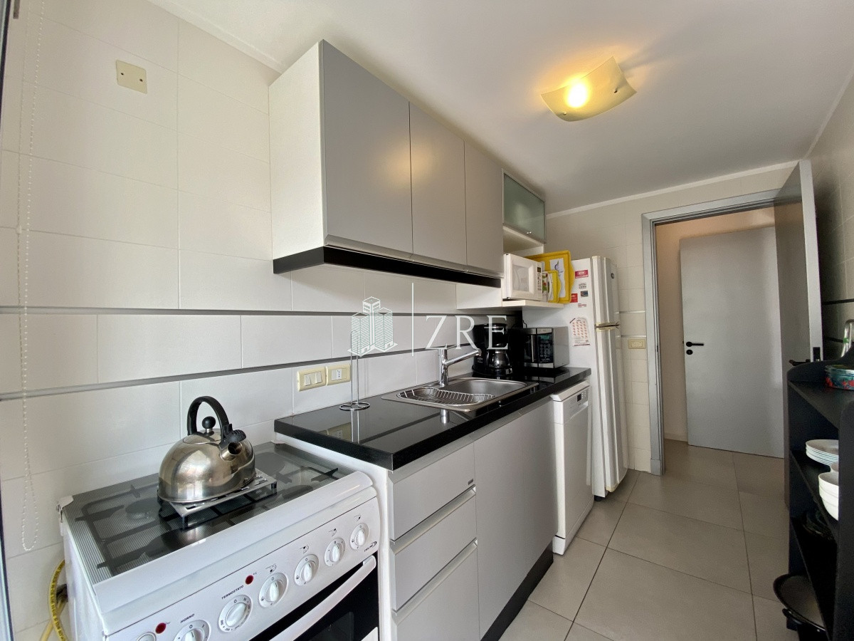 Apartamento ID.902 - Venta apartamento 2 dormitorios Punta del Este