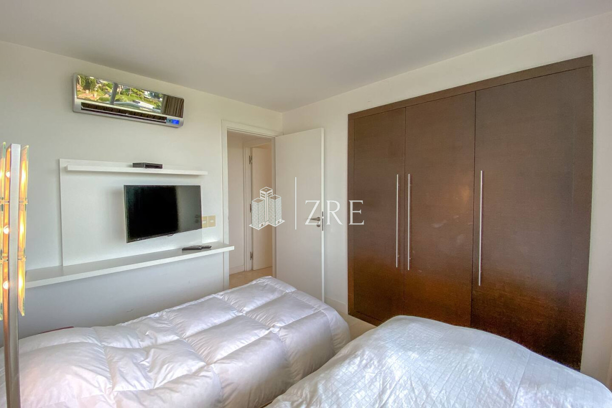 Apartamento ID.250 - Venta apartamento en YOO 2 dormitorios Punta del Este 