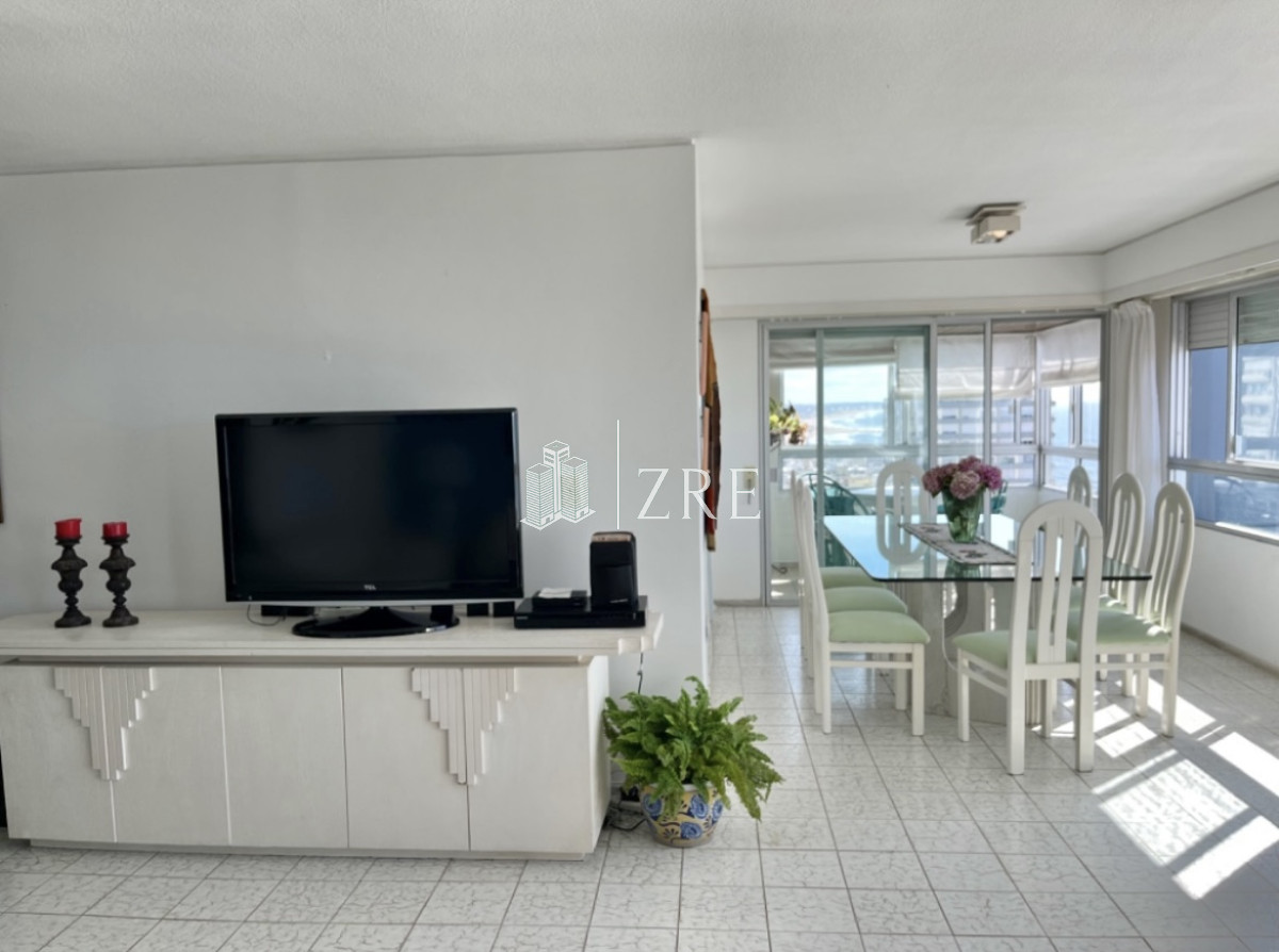 Apartamento ID.696 - Venta apartamento 3 dormitorios