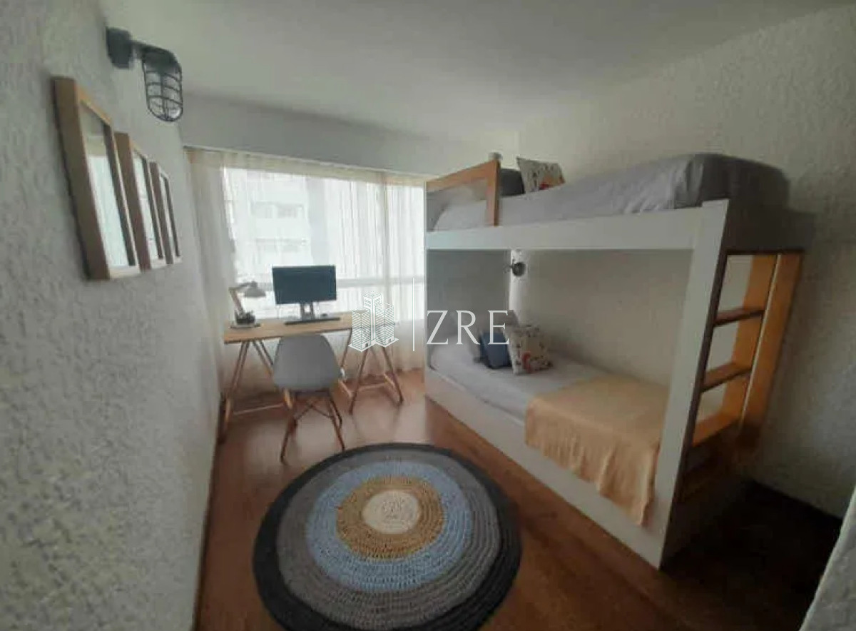 Apartamento ID.571 - Venta Apartamento