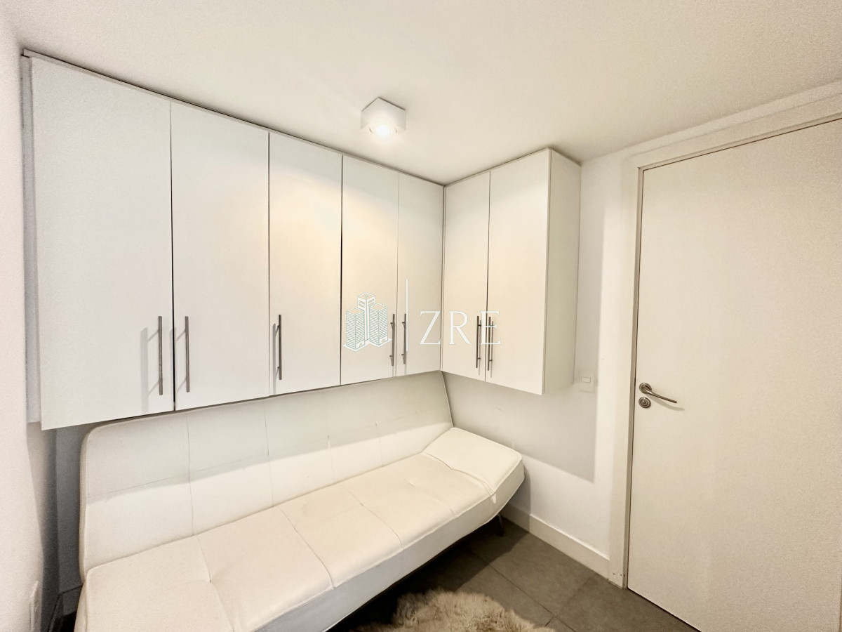Apartamento ID.144 - Venta Departamento - 1 Dormitorio y medio - Punta Del Este 