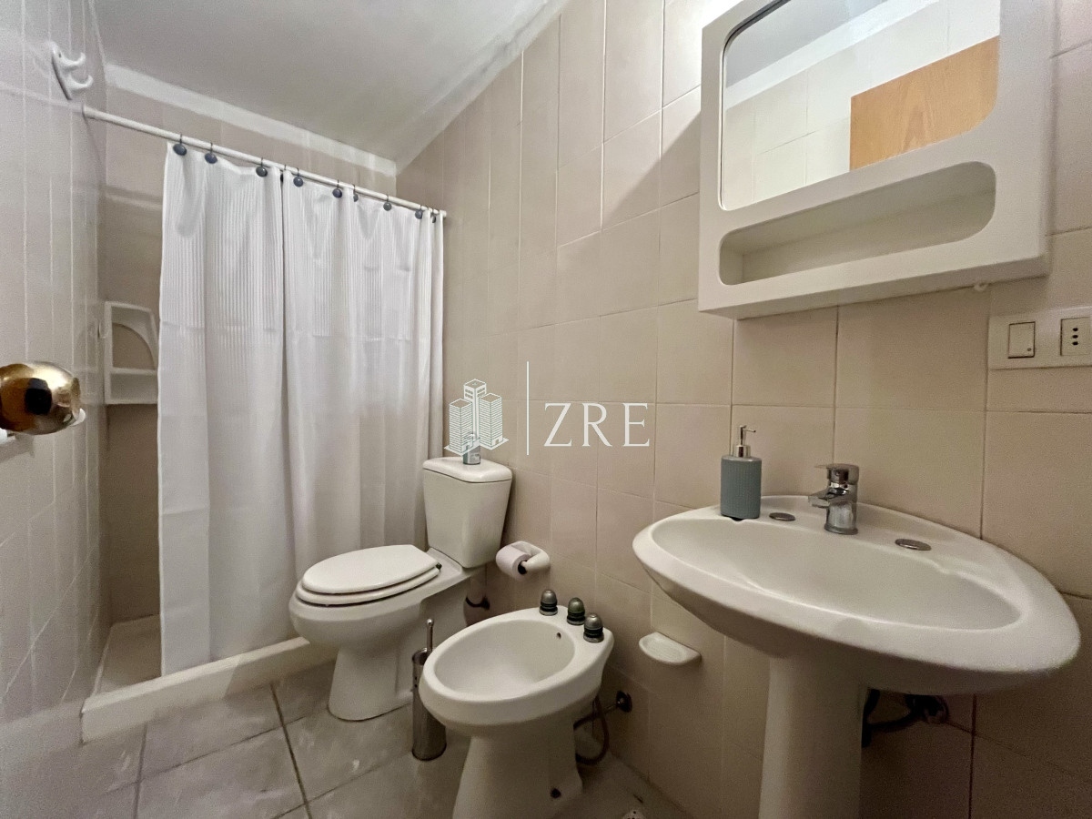 Apartamento ID.553 - Venta apartamento en Maldonado, Punta del este 