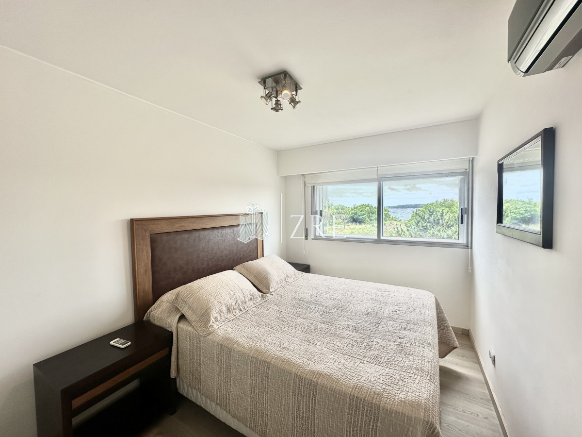 Apartamento ID.787 - Venta Departamento - 3 Dormitorio + Servicio 