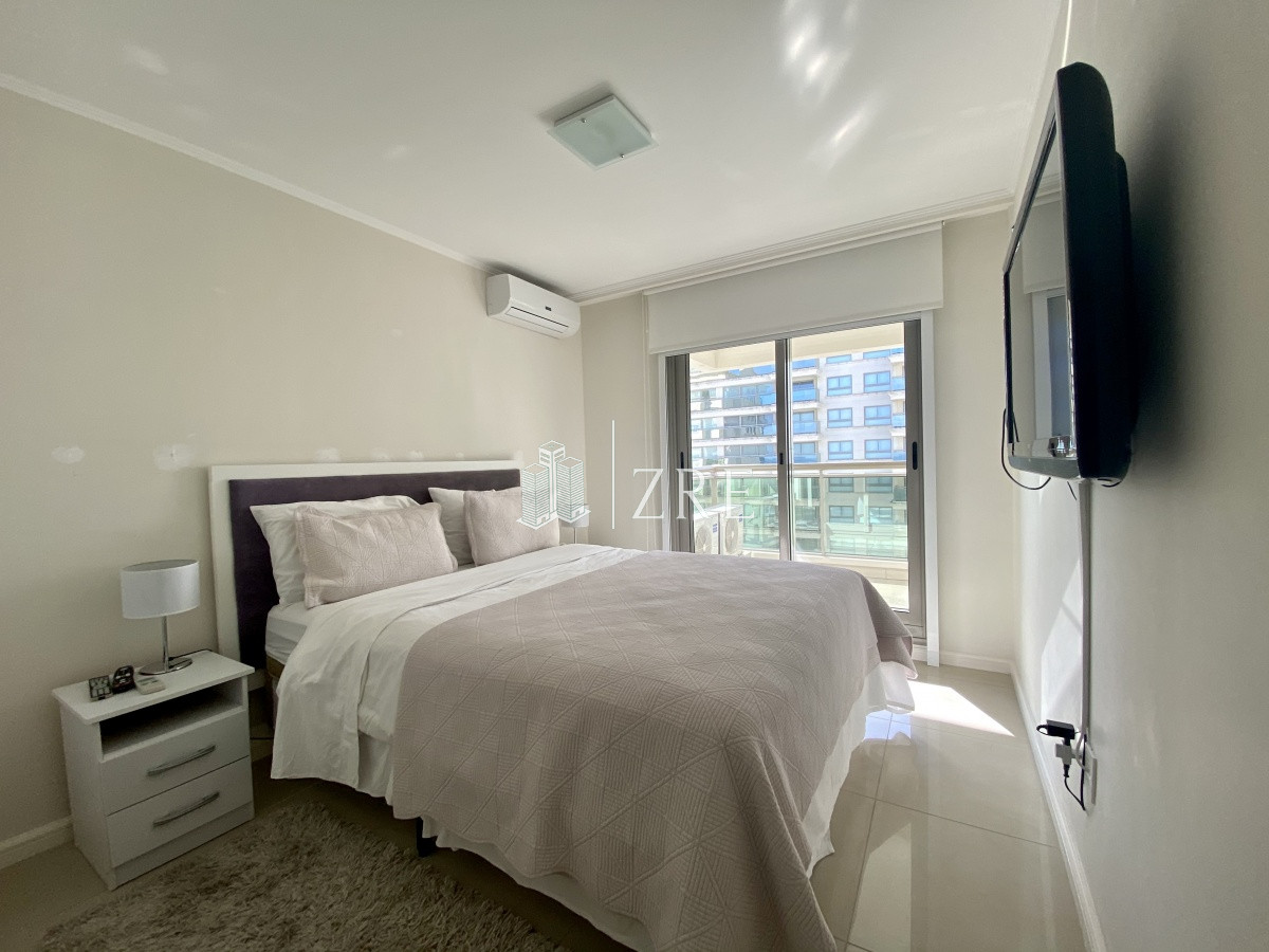 Apartamento ID.510 - Venta apartamento 3 dormitorios Imperiale I esquinero Punta del Este