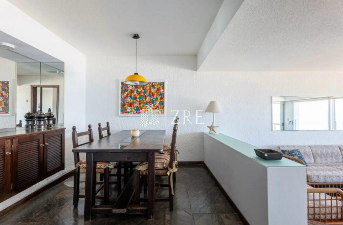 Apartamento ID.1261 - Venta apartamento Primera linea 