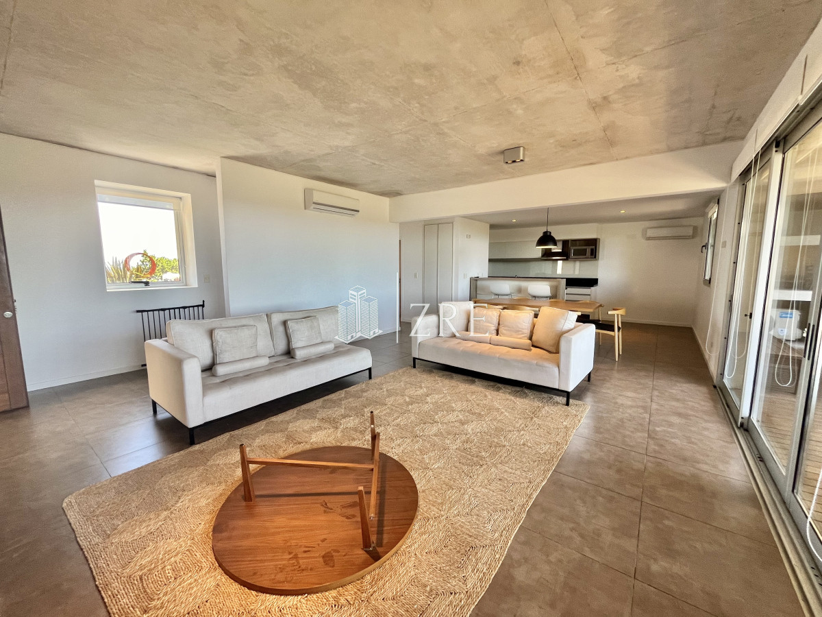 Apartamento ID.697 - Venta 2 dormitorios. Punta Ballena, Maldonado. 