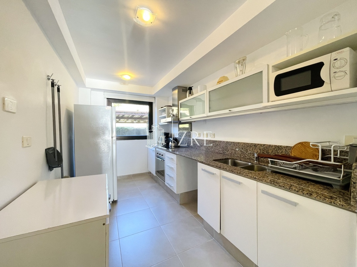 Apartamento ID.438 - Venta apartamento 2 dormitorios. 