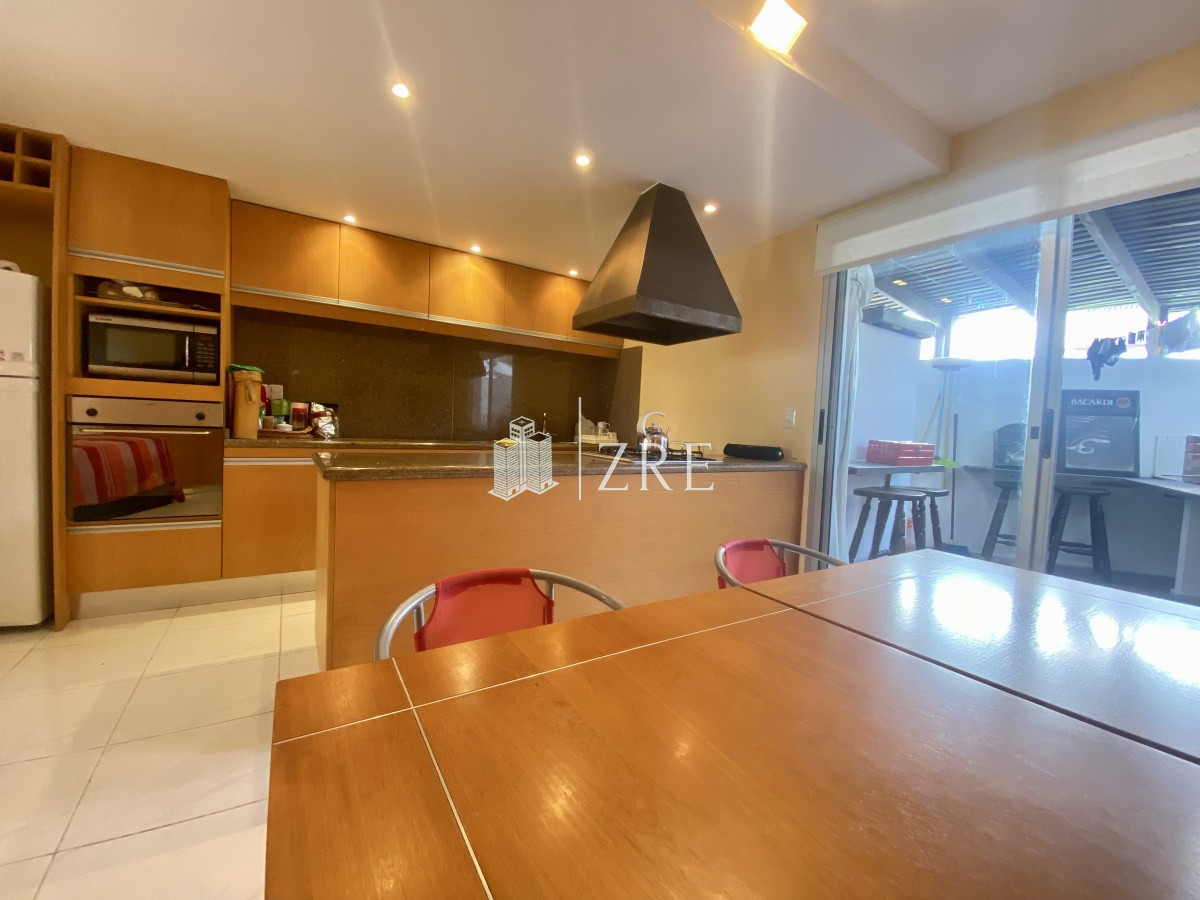 Apartamento ID.914 - Venta apartamento 1 dormitorio Pinares Punta del Este