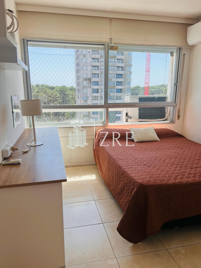 Apartamento ID.92 - Venta apartamento 3 dormitorios. Roosevelt, Punta del Este
