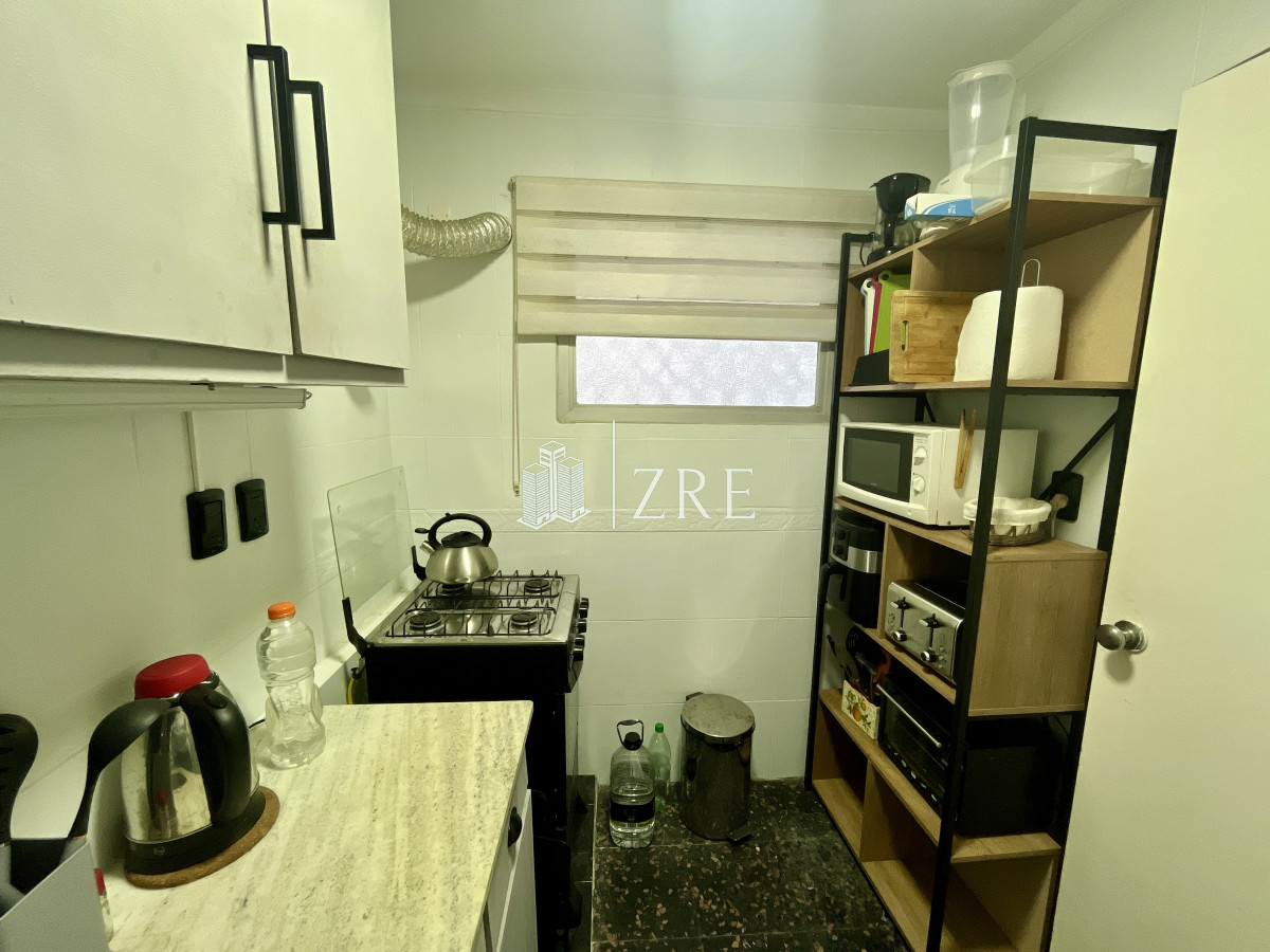 Apartamento ID.1037 - Venta apartamento 2 dormitorios. Península, Punta del Este. 