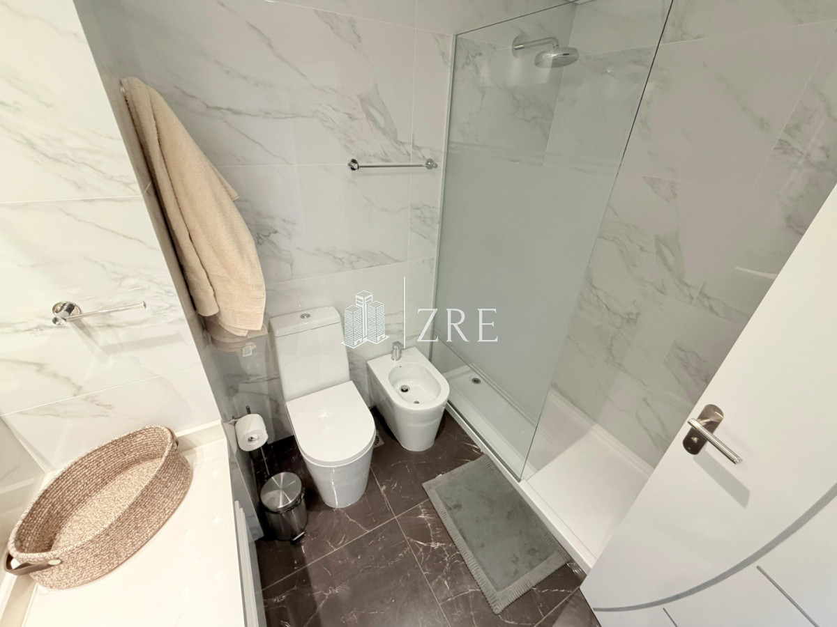 Apartamento ID.1266 - Venta apartamento 2 dormitorios en Mansa Punta del Este