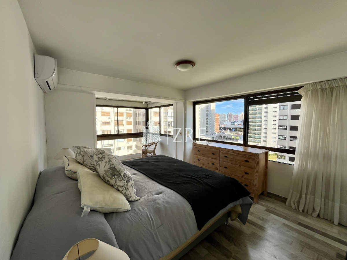Apartamento ID.560 - Venta Apartamento, Punta Del Este, Maldonado