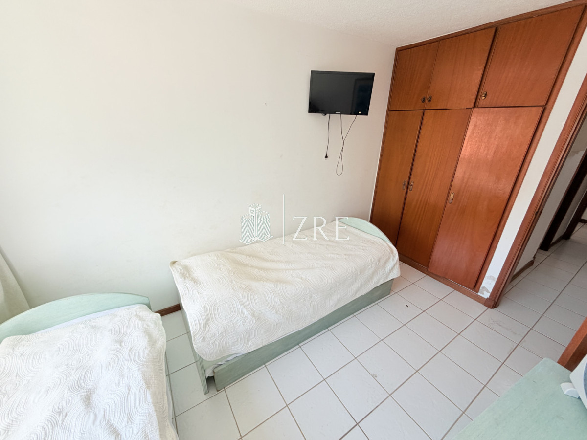 Apartamento ID.1265 - Venta apartamento 2 dormitorios. Peninsula, Punta del Este 