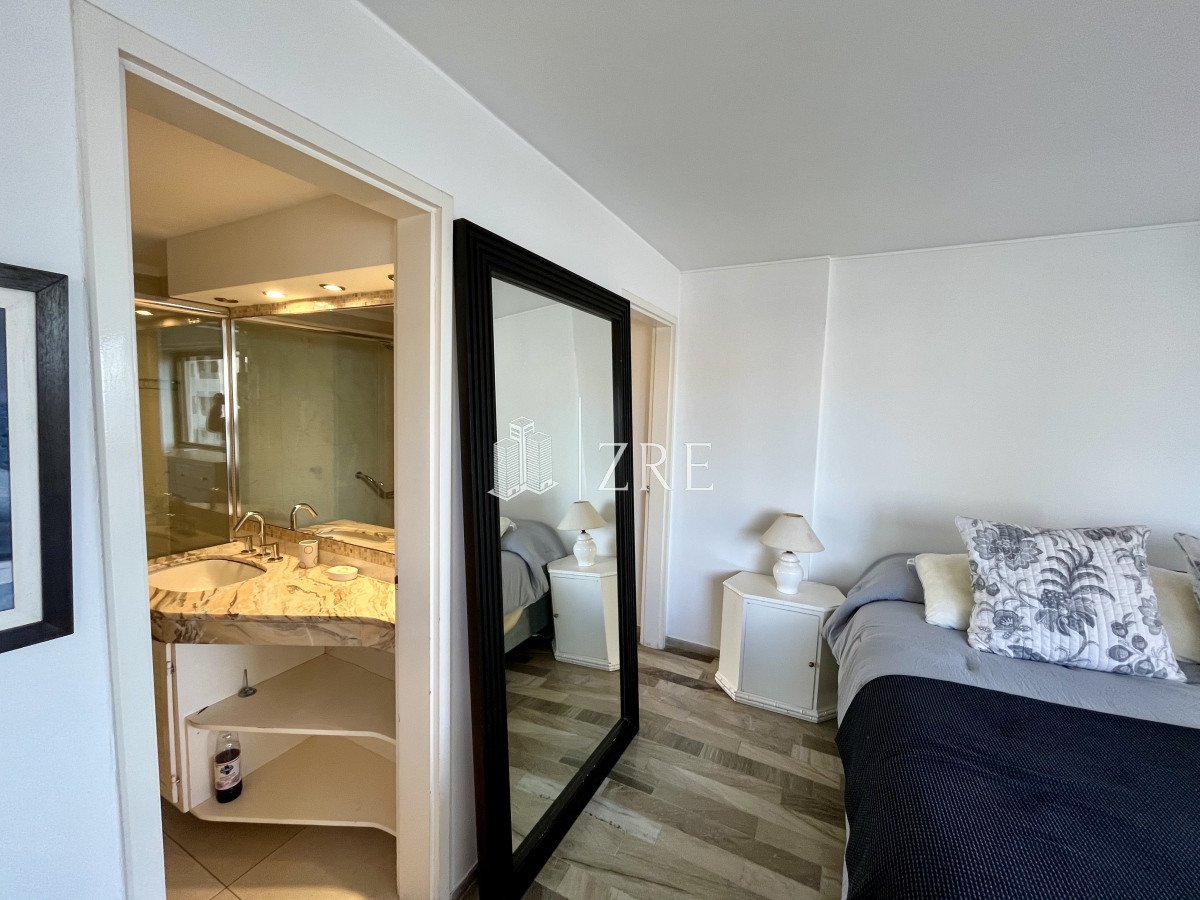 Apartamento ID.560 - Venta Apartamento, Punta Del Este, Maldonado