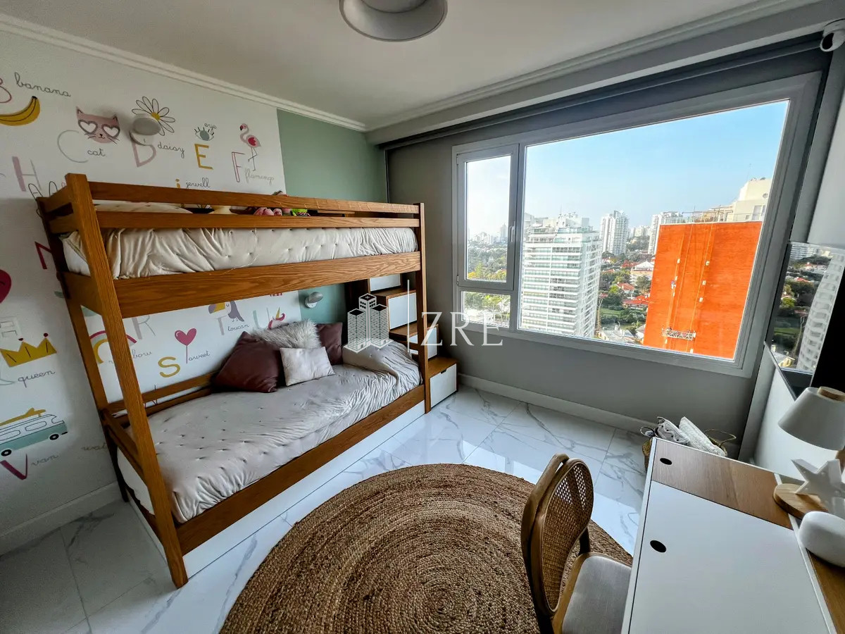 Apartamento ID.644 - Venta apartamento tres dormitorios