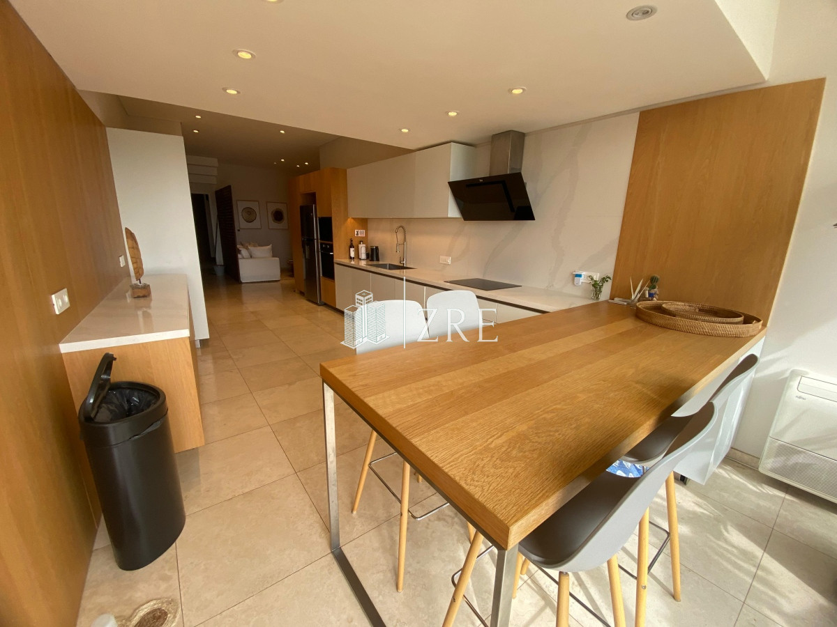 Apartamento ID.714 - Venta apartamento 3 dormitorios. 