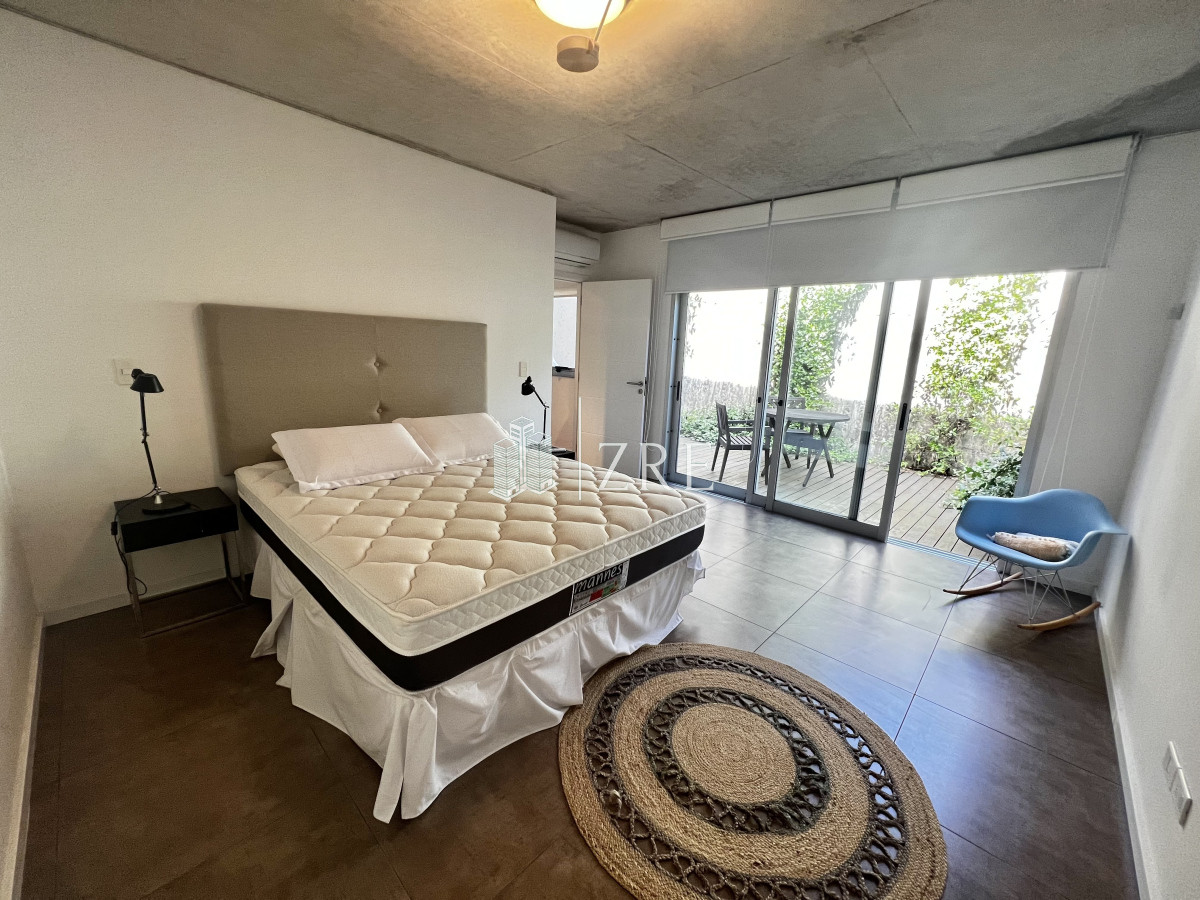 Apartamento ID.697 - Venta 2 dormitorios. Punta Ballena, Maldonado. 