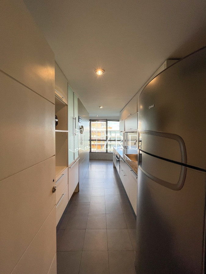 Apartamento ID.221 - Venta penthouse 3 dormitorios punta del este 