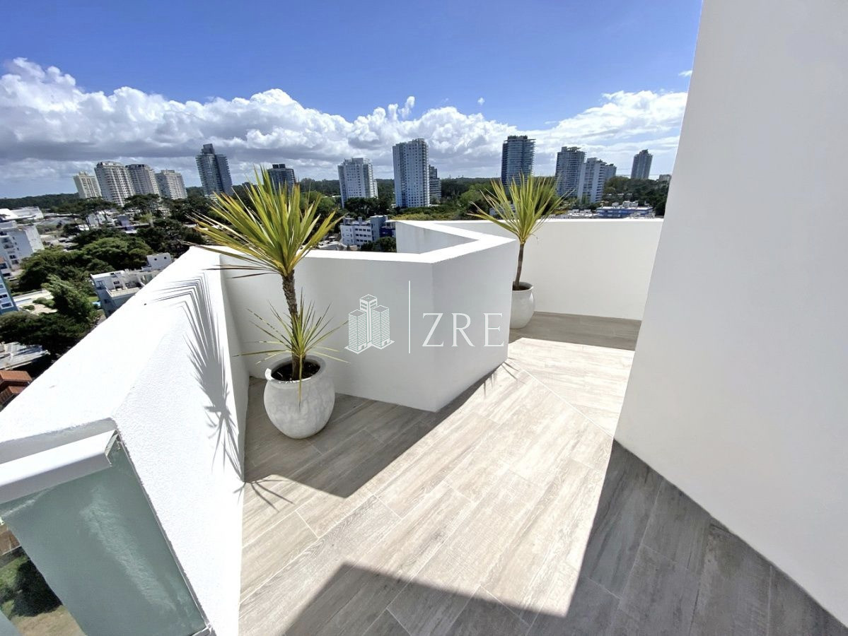 Apartamento ID.163 - Venta apartamento 3 dormitorios. Aidy Grill, Punta del Este.  